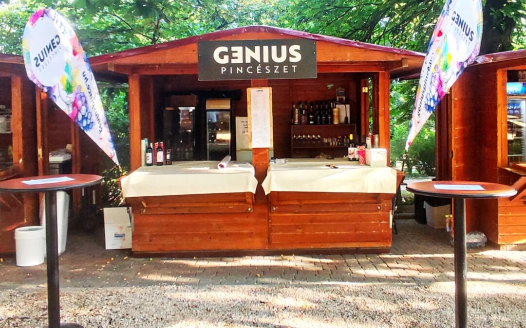 Találkozzunk a Pécsi Sétatér Fesztiválon – egészen vasárnapig! 2025.06.26.-06.29.