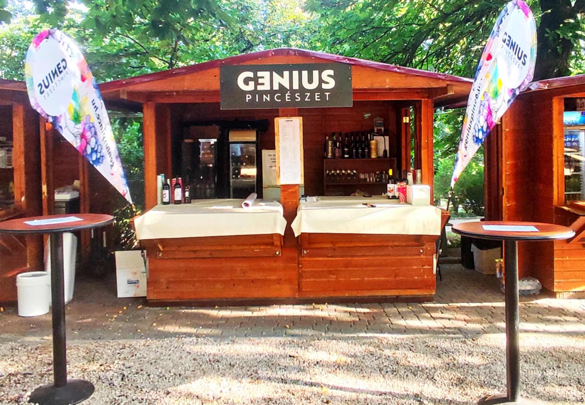 Találkozzunk a Pécsi Sétatér Fesztiválon – egészen vasárnapig! 2025.06.26.-06.29.