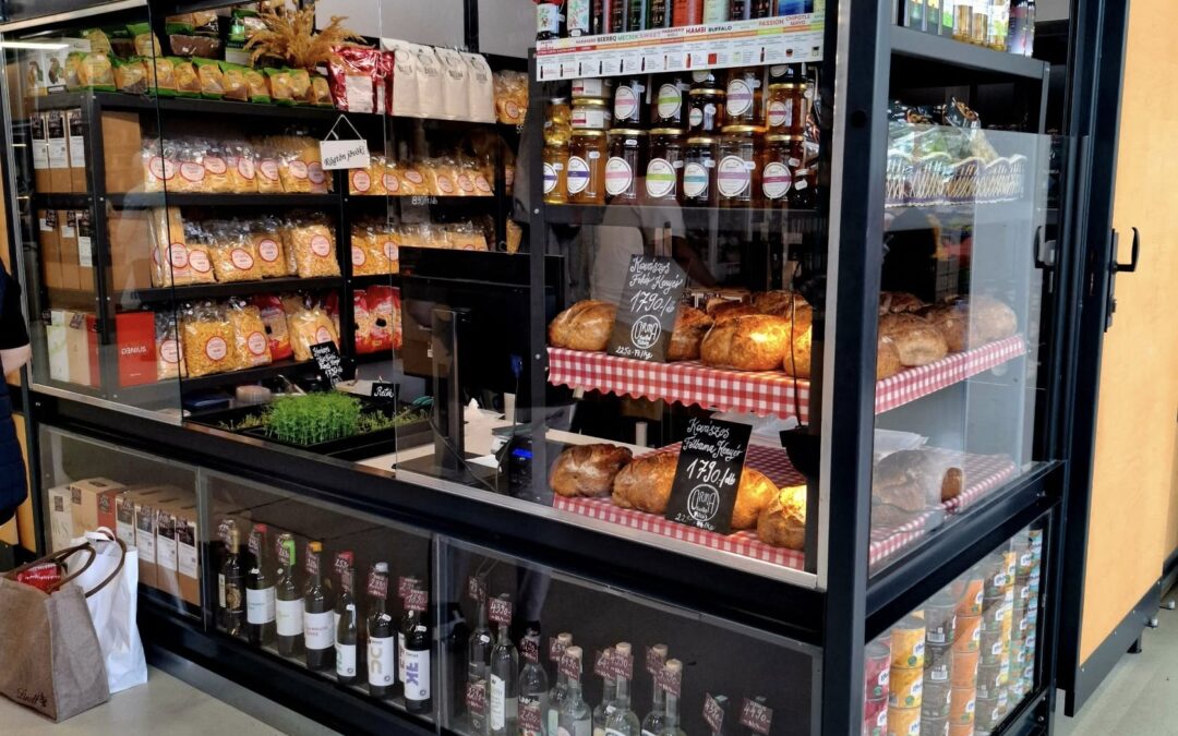 Genius borok a Pécsi Vásárcsarnokban – Borplacc árakon! 