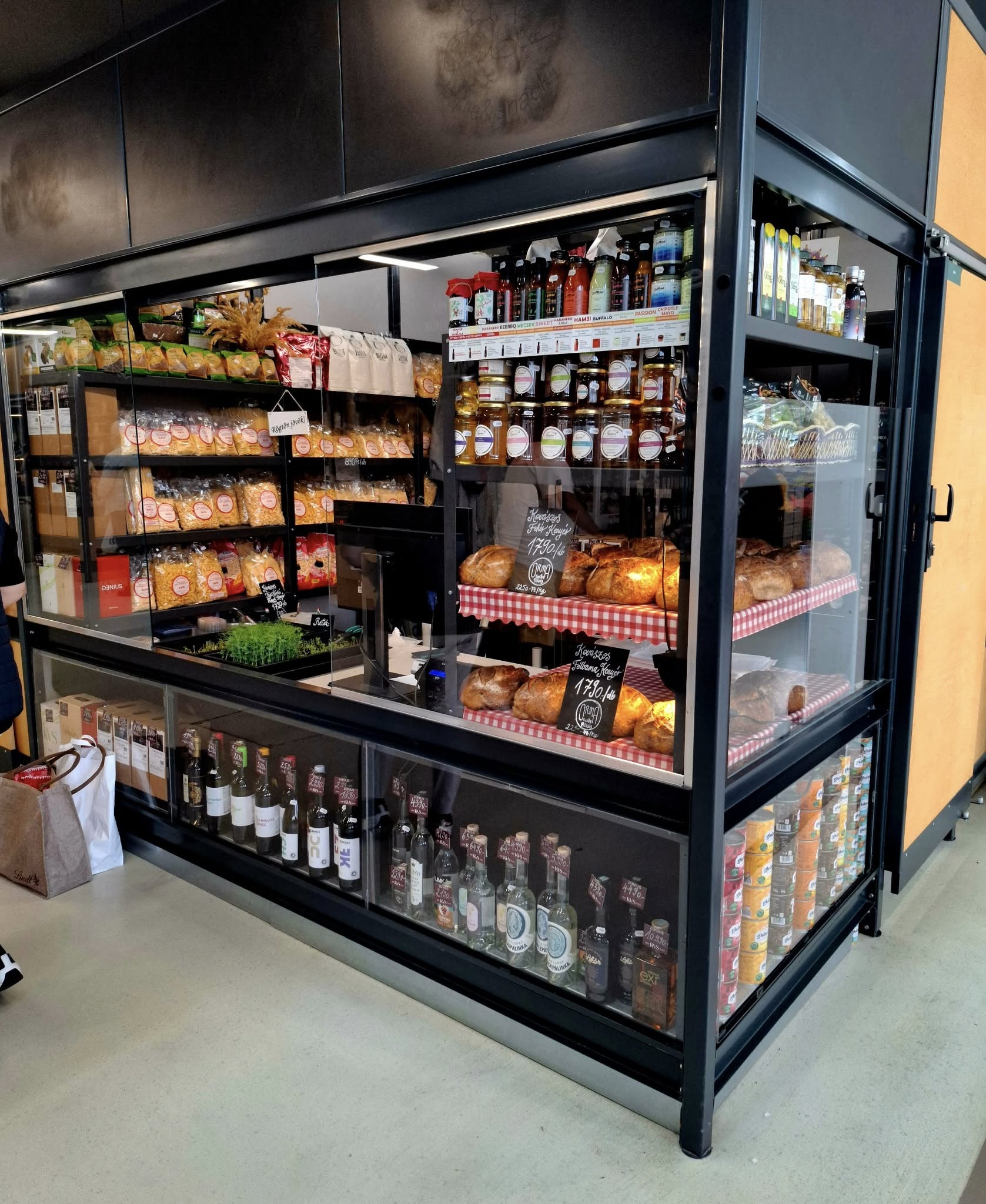 Genius borok a Pécsi Vásárcsarnokban – Borplacc árakon! 