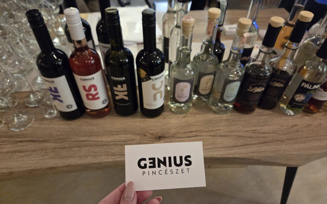 Szüreti hangulat és egy felejthetetlen este a Diana Vendéglőben