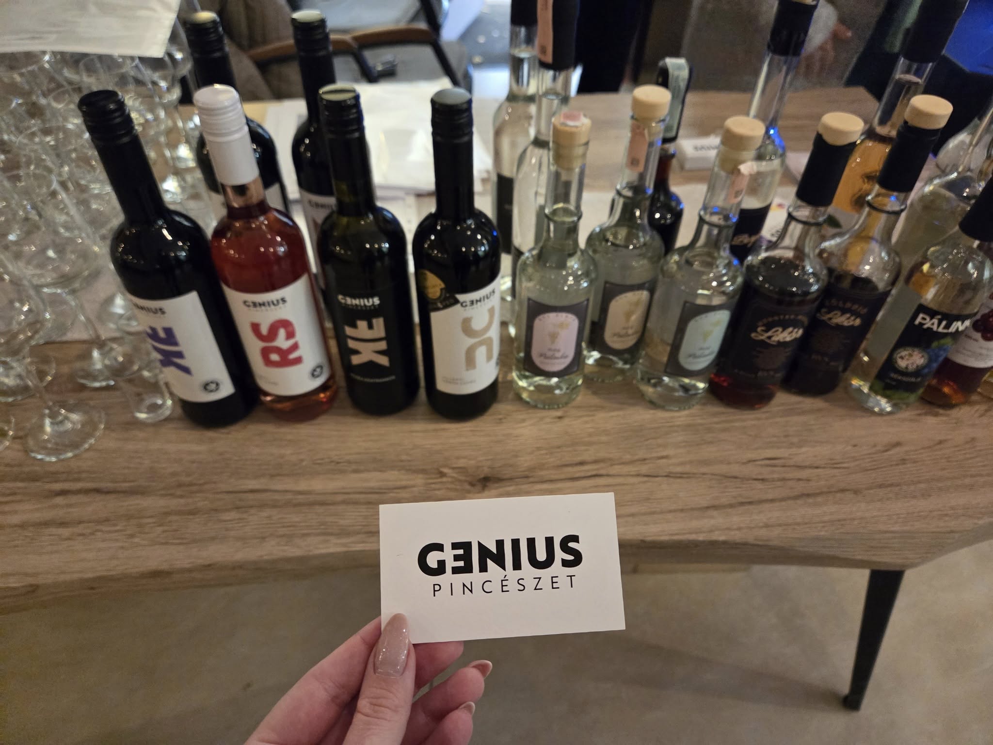 Szüreti hangulat és egy felejthetetlen este a Diana Vendéglőben